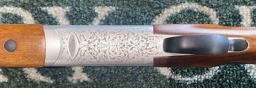 Used Kofs Scepter 28"  m/c junior stock Shotgun - Cluny Country Guns