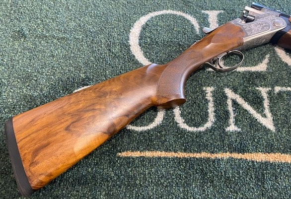 Used Beretta 690 3 Field 30" M/C