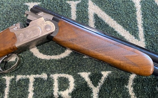 Used Beretta 690 3 Field 30" M/C