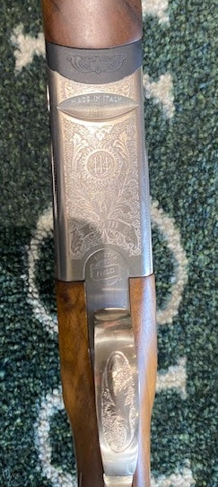 Used Beretta 690 3 Field 30" M/C