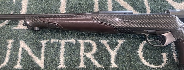 Used Blaser R8 Carbon Success  6.5 C/moor - Cluny Country Guns