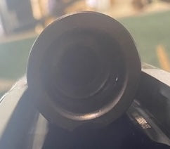 Used Blaser R8 Carbon Success  6.5 C/moor - Cluny Country Guns