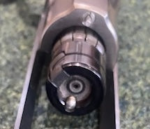 Used Blaser R8 Carbon Success  6.5 C/moor - Cluny Country Guns