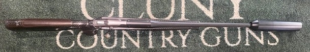 Used Blaser R8 Carbon Success  6.5 C/moor - Cluny Country Guns