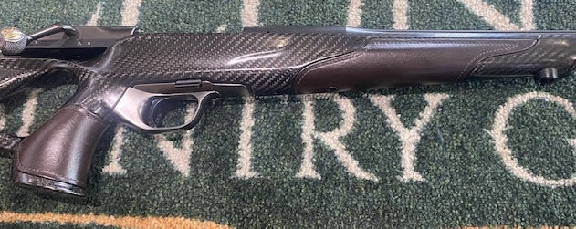 Used Blaser R8 Carbon Success  6.5 C/moor - Cluny Country Guns