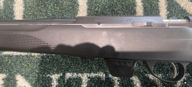 Used Tikka T1x .22 Package - Cluny Country Guns