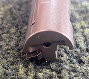 Used Tikka T1x .22 Package - Cluny Country Guns
