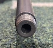 Used Sauer 202 6.5 x 55 - Cluny Country Guns