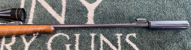 Used BRNO Mod 2E-H .22 LR  package - Cluny Country Guns