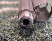 Used BRNO Mod 2E-H .22 LR  package - Cluny Country Guns