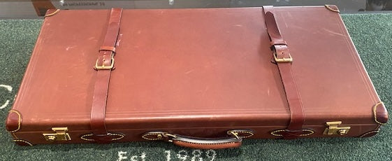 Used William Powell "Continental" series true pair of 28" Zenith 12 Bore side by side shotguns