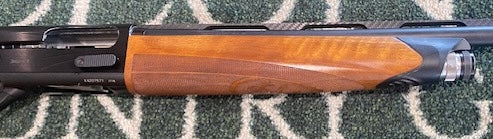 Used Beretta XCel A400 semi-auto wooden stock  12G 3 shot 32" 3" chamber Semi-Auto Shotgun
