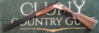 Used Kofs Scepter 12G 28"  m/c Shotgun
