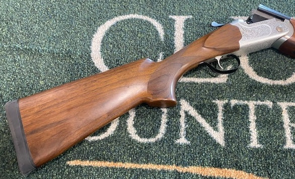 Used Kofs Scepter 12G 28"  m/c Shotgun