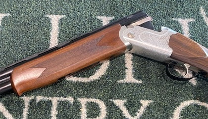 Used Kofs Scepter 12G 28"  m/c Shotgun