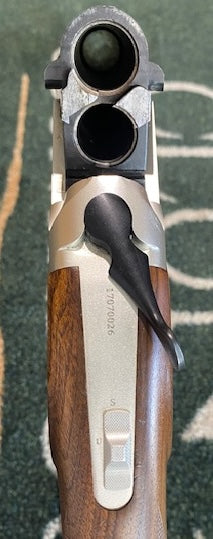 Used Kofs Scepter 12G 28"  m/c Shotgun