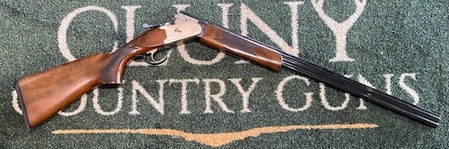 Used Webley & Scott .410 Junior O/U non eject
