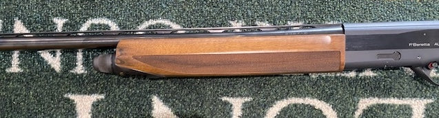 Used Beretta AL391 Urika 30" 12b 3" chamber Semi-Auto Shotgun