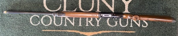 Used Beretta AL391 Urika 2 26" 20b 3" chamber Semi-Auto Shotgun