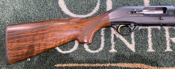 Used Beretta AL391 Urika 2 26" 20b 3" chamber Semi-Auto Shotgun