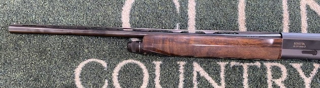 Used Beretta AL391 Urika 2 26" 20b 3" chamber Semi-Auto Shotgun