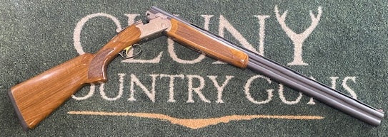 Used Beretta Silver Pigeon 30" mc sporter Shotgun