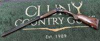 Used Beretta Silver Pigeon 4 20G 28" m.c Shotgun - Cluny Country Guns
