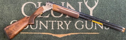 Used Browning XS Pro Adjustable stock  30" M/C  12 Bore