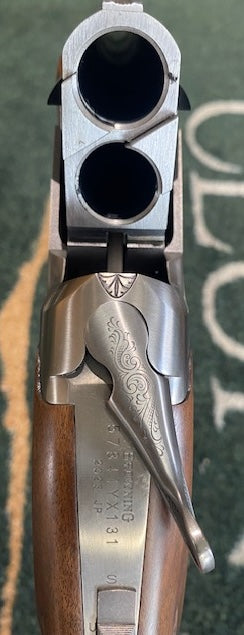 Used Browning XS Pro Adjustable stock  30" M/C  12 Bore