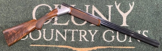 Used Rizzini 20 bore 30" Round body EL