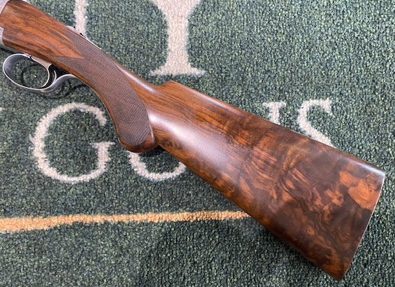 Used Rizzini 20 bore 30" Round body EL