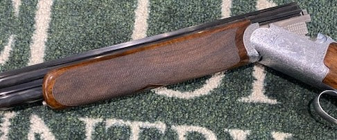 Used Rizzini 20 bore 30" Round body EL