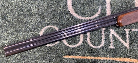 Used Rizzini 20 bore 30" Round body EL