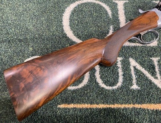 Used Rizzini 20 bore 30" Round body EL