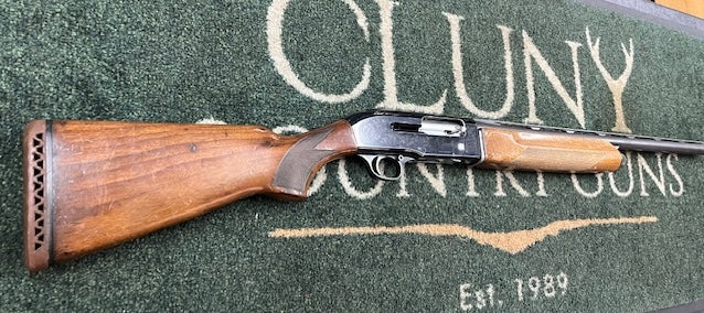 Used Beretta 301 28" Semi-Auto Shotgun - Cluny Country Guns
