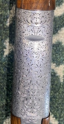 Used Rizzini 20 bore 30" Round body EL