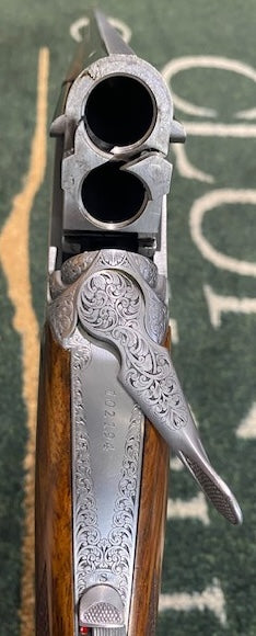 Used Rizzini 20 bore 30" Round body EL
