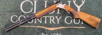 Used Browning 525 Sporter 1 28" mc trap forend shotgun