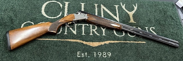 Used Browning 525 Left Hand 30" m.c. Shotgun - Cluny Country Guns