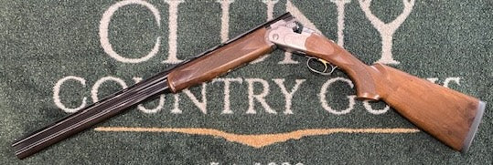 Used Beretta Silver Pigeon 1 28" 12B