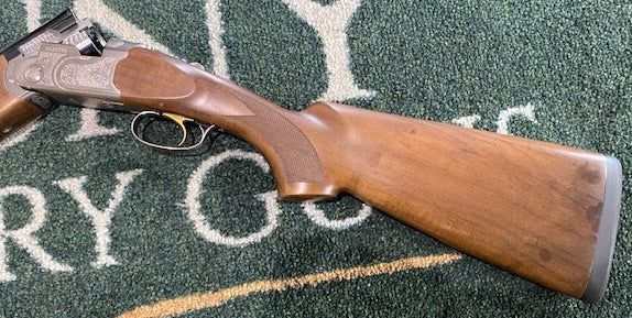 Used Beretta Silver Pigeon 1 28" 12B