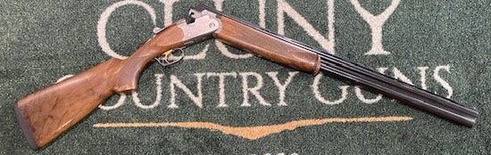 Used Beretta Silver Pigeon 1 28" 12B