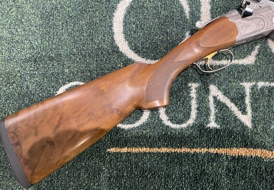Used Beretta Silver Pigeon 1 28" 12B
