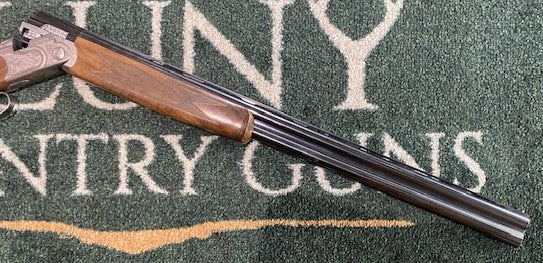 Used Beretta Silver Pigeon 1 28" 12B