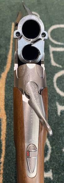 Used Beretta Silver Pigeon 1 28" 12B