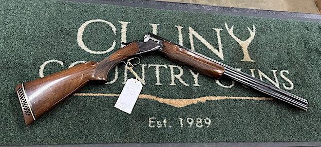 Used Browning Citori Skeet Shotgun 26" f.c - Cluny Country Guns