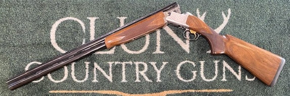 Used Browning 525 Sporter 1 30" 12B  M/C