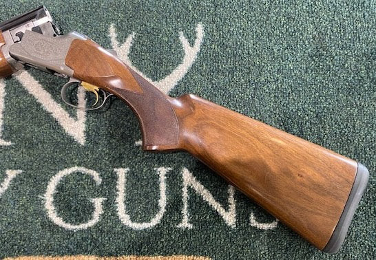 Used Browning 525 Sporter 1 30" 12B  M/C