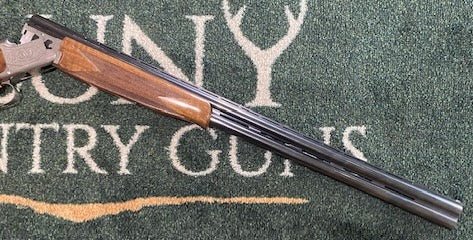 Used Browning 525 Sporter 1 30" 12B  M/C