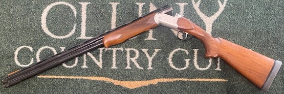 Used Kofs Scepter SxE 20G 28"  m/c Shotgun